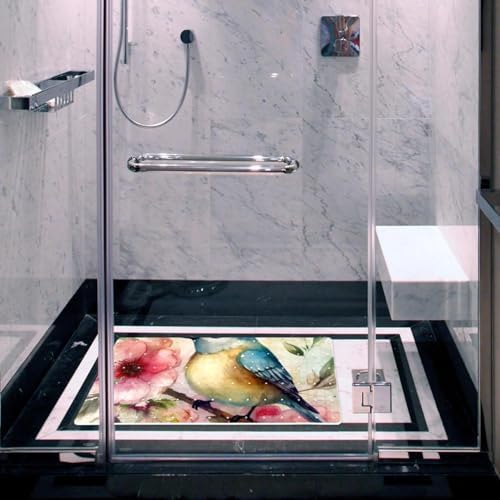 Shower Mat Non-Slip Bathtub Mats - Image 6