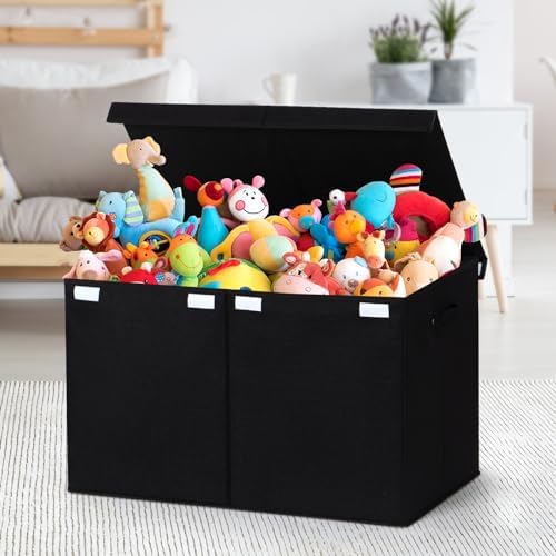 Large Toy Box Chest Storage - Image 2
