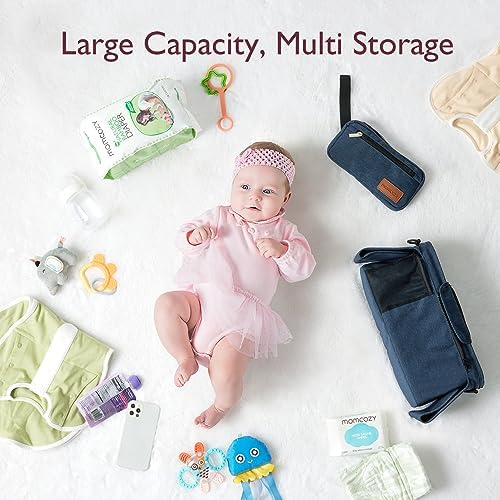 Momcozy Universal Stroller Organizer - Image 3