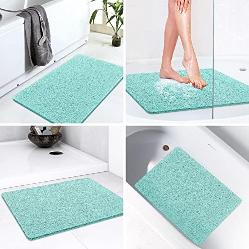 LuxStep Shower Mat Bathtub Mat, Non-Slip Bath Mat - Image 7