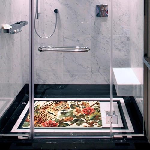 Shower Mat Non-Slip Bathtub Mats - Image 6