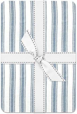 Butterblu Frankie Fitted Crib Sheet 100% Organic Cotton by Butterblu