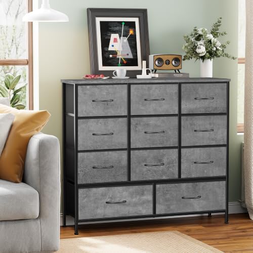 VASICAR Dresser for Bedroom - Image 6