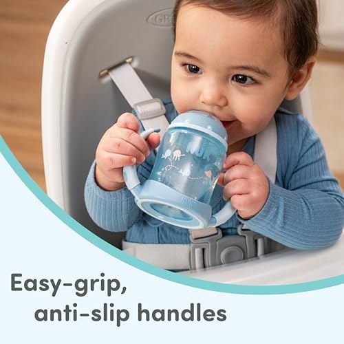 NUK First Choice Learner Cup 2.0, 5 oz. Sippy Cup - Image 4
