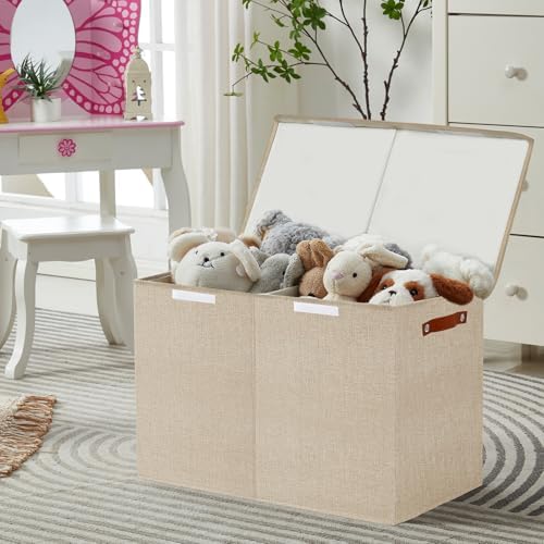 Bagnizer Large Toy Storage Box - Image 5