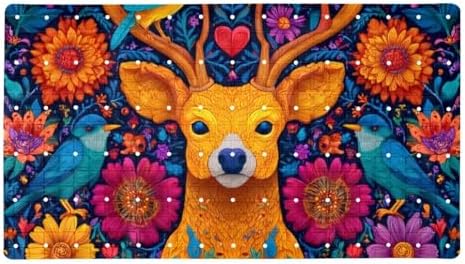 Shower Mat Bathtub Mat, 26.8x15.1 inch, Non-Slip Bath Mat by Anna+Cowper