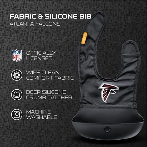 Smilo Silicone Bib - Image 2