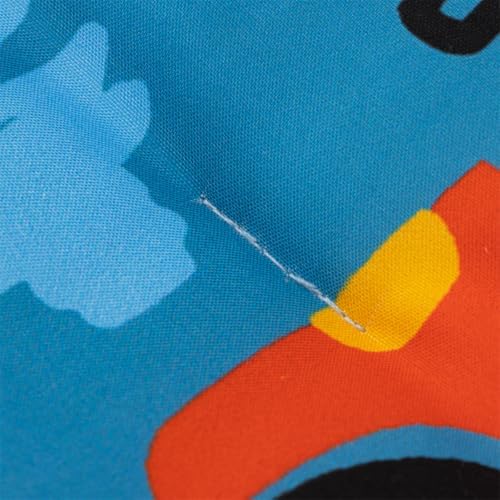 NTBED 4 Pieces Racing Car Toddler Bedding Set - Image 5