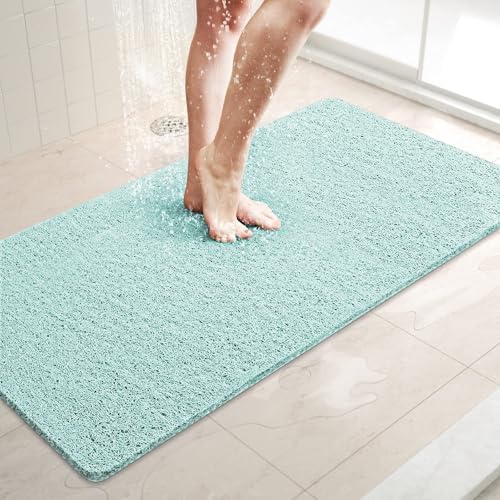 LuxStep Shower Mat Bathtub Mat, Non-Slip Bath Mat by LuxStep