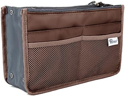 Periea Chelsy Purse Organizer Insert by Periea