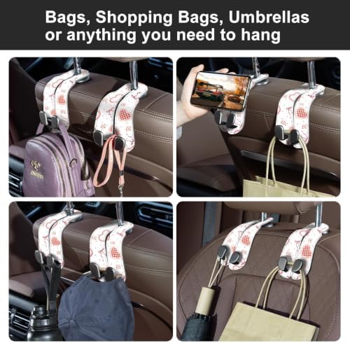 CoBak Purse Hook for Car - Image 4