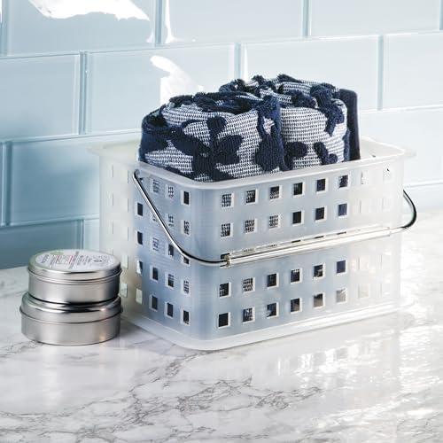 iDesign Small Shower Caddy - Image 6