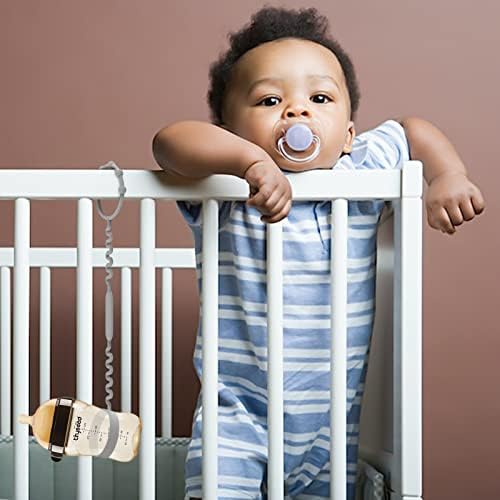 Keep Bottles and Sippy Cups Off the Floor - Image 4