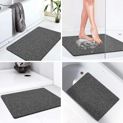 LuxStep Shower Mat Bathtub Mat Non-Slip Bath Mat - Image 7