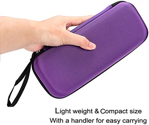 Hipiwe EVA Essential Oils Carrying Case Organizer - Image 5