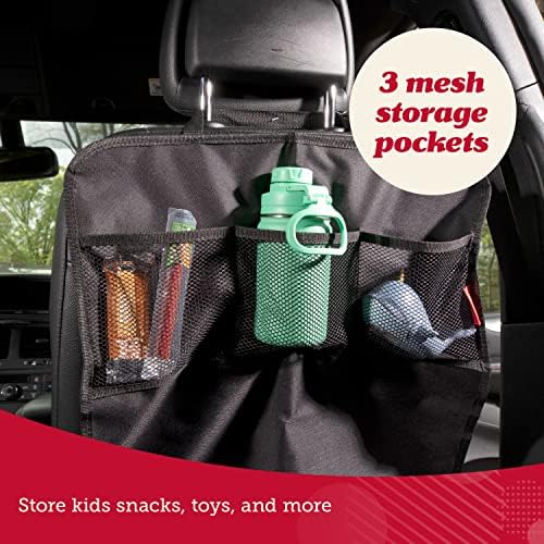 Lusso Gear Heavy Duty Kick Mats - Image 5