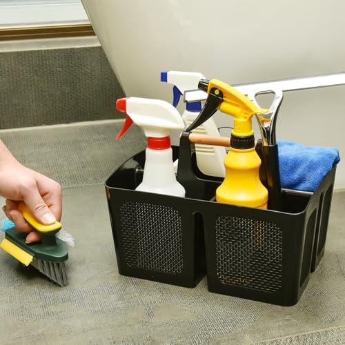 ALINK Portable Shower Caddy Basket - Image 6