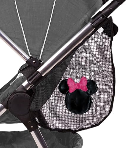 J.L. Childress Disney Baby Side Sling Stroller Organizer & Caddy by JLChildressCoIncUSBaby