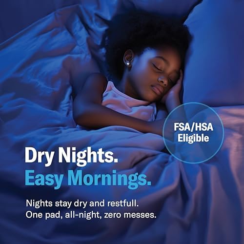 CozyKids® Disposable Bedwetting Bed Pads - Image 5