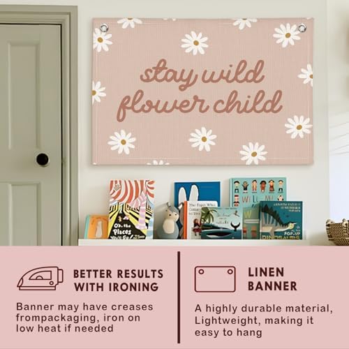 Lacama Girls Room Wall Decor - Image 6