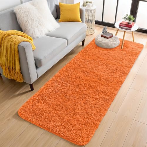 OLANLY 2x5 Machine Washable Runner Rugs by OLANLY