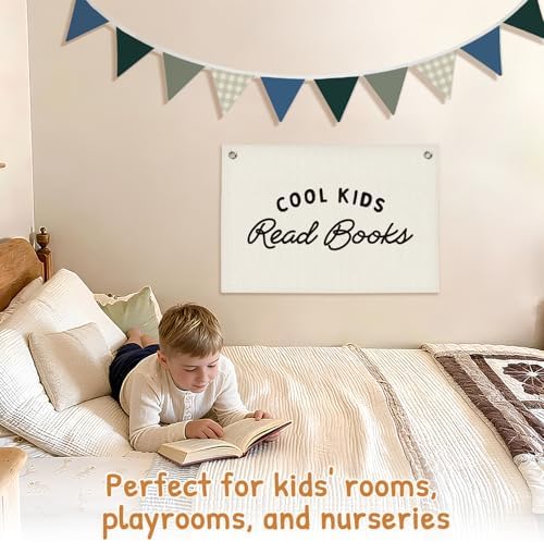Boys Room Wall Art Decor, Sage Green Kids Room Decor - Image 2