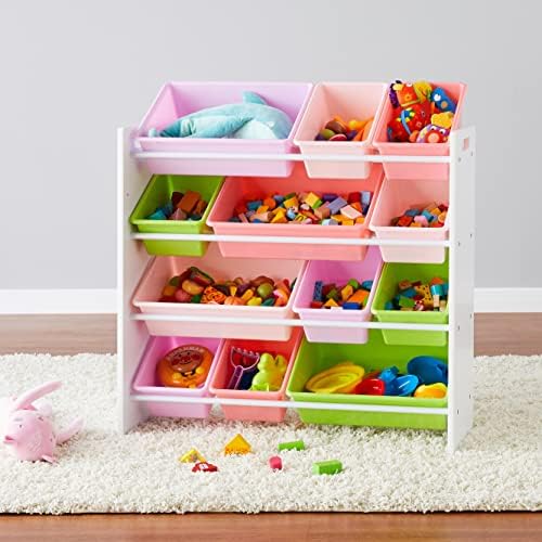 Amazon Basics Kids Toy Storage Organizer - Image 6