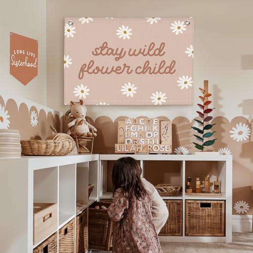 Lacama Girls Room Wall Decor - Image 3