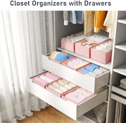DIMJ Drawer Organizer - Image 3