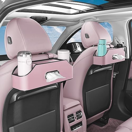 HOLDCY Car Back Seat Organizer - Image 6