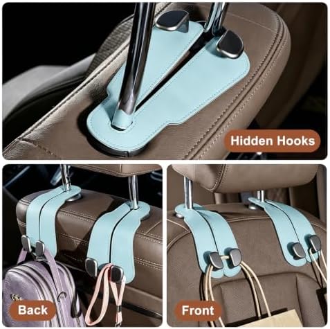 CoBak Purse Hook for Car - Image 4