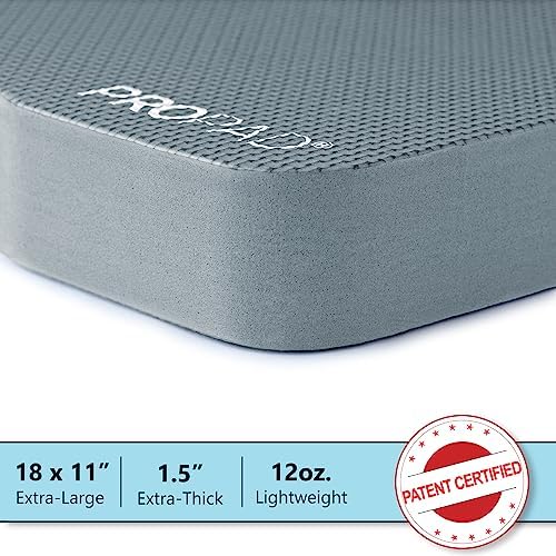 Thick Kneeling Pad, Garden Kneeler - Image 5