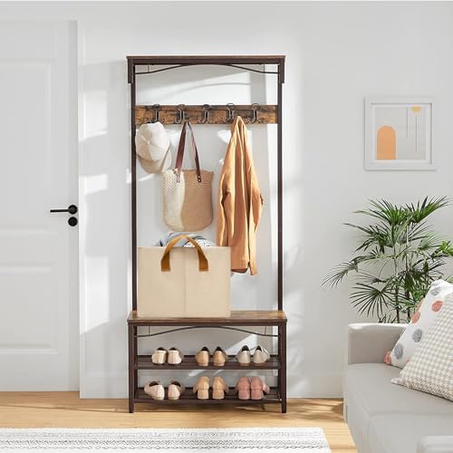 SNWDN 6 Pack Closet Cloth Storage Bins - Image 6