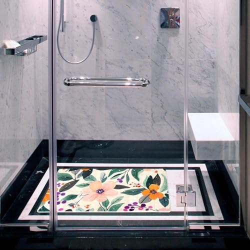 Shower Mat Non-Slip Bathtub Mats - Image 6