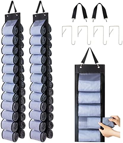 DHSFKBE Legging Organizer Storage by DHSFKBE