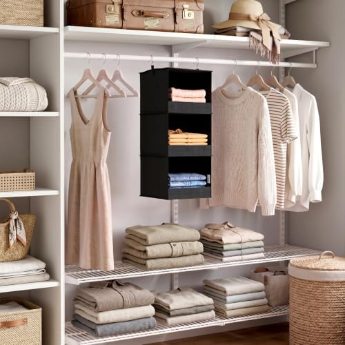 Lifewit RV Storage and Organization, Hanging Closet Shelves - Image 2