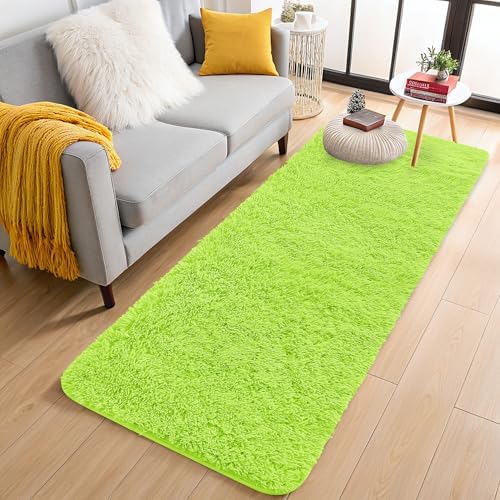 OLANLY 2x8 Machine Washable Runner Rugs by OLANLY