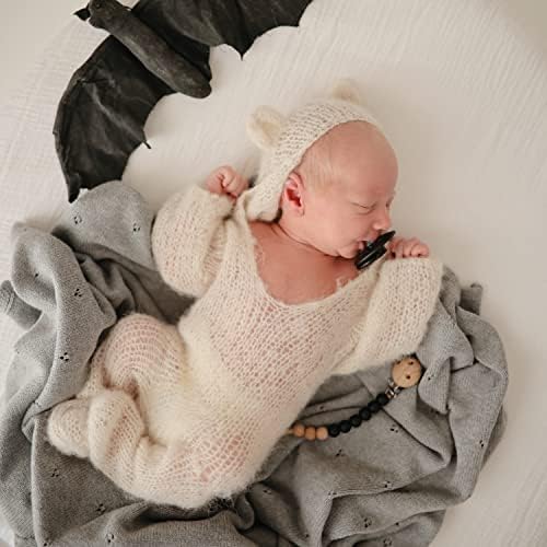 mushie Extra Soft Muslin Fitted Crib Sheet | 192 Thread Count | 28"x 52" - Image 4