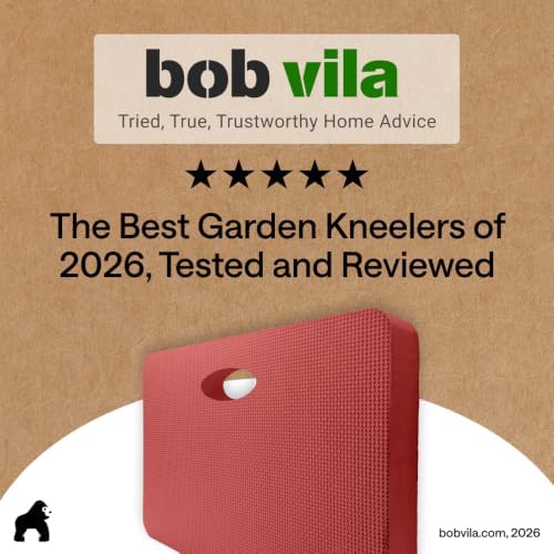 GORILLA GRIP® Extra Thick Foam Kneeling Pad - Image 6