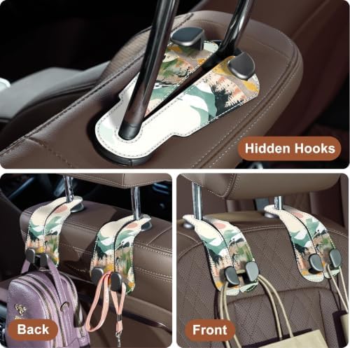 CoBak Purse Hook for Car - Image 6