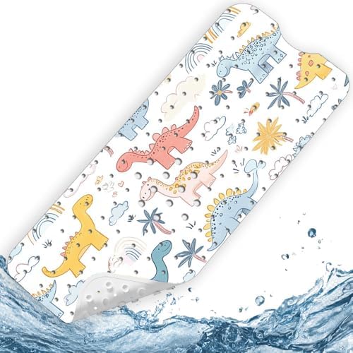 Baby Bath Mat - Soft Kids Bath mat - Image 4