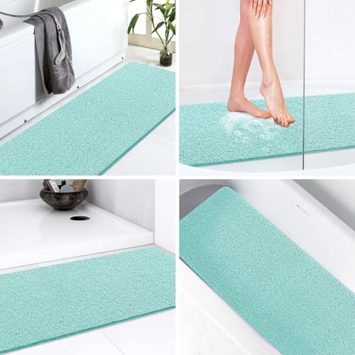LuxStep Shower Mat Bathtub Mat Non-Slip Bath Mat - Image 7