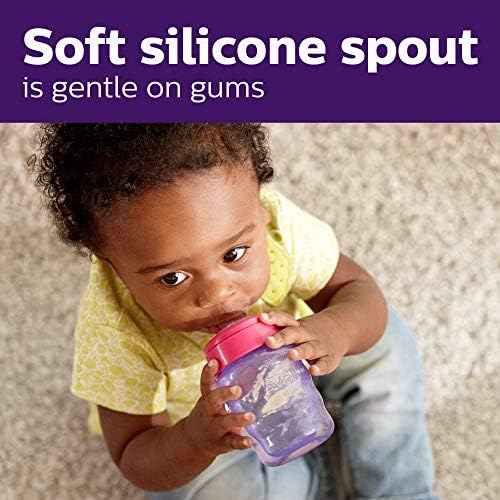 Philips Avent My Easy Sippy Cup - Image 4