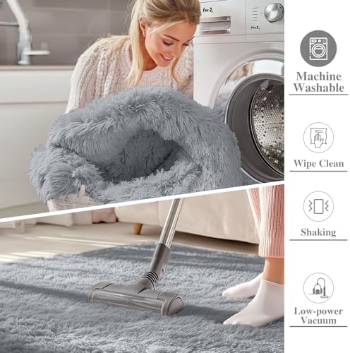 OLANLY 5x8 Machine Washable Large Area Rugs - Image 2