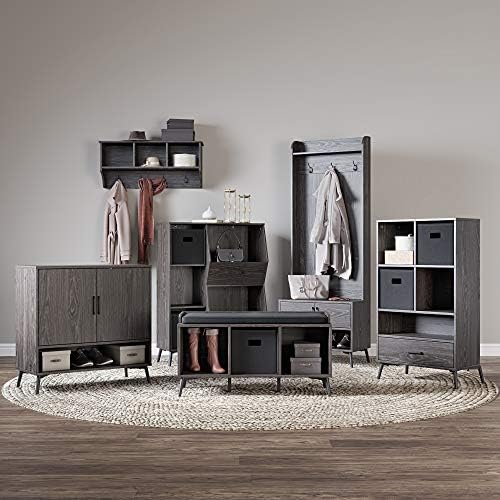 RiverRidge Folding Storage Bins - Image 3