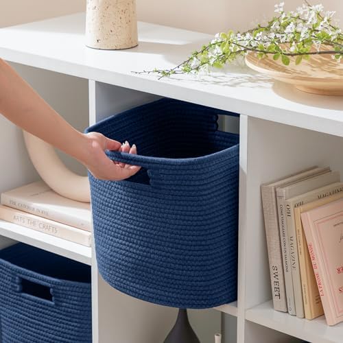 UBBCARE Set of 4 Storage Bins - Image 4