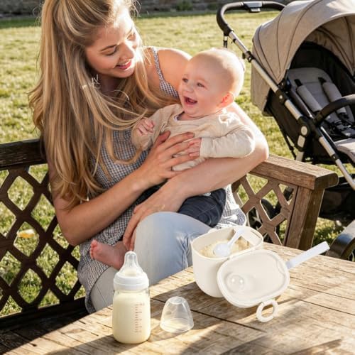 Termichy Baby Formula Dispenser - Image 5