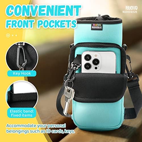 Nuovoware Water Bottle Carrier Bag - Image 2