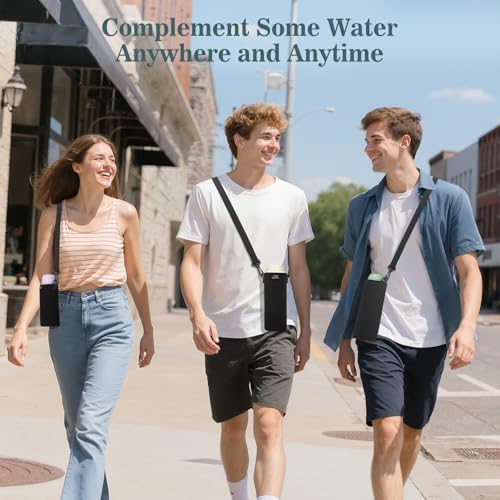 Nuovoware Water Bottle Carrier - Image 5