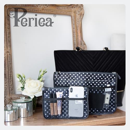 Periea Chelsy Purse Organizer Insert - Image 2